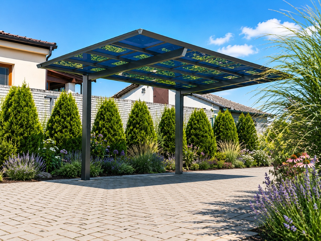 Carport