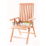 Kerti székek fából, fa szék, széklet