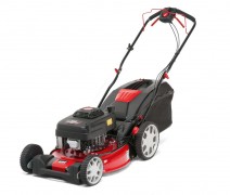 MTD 53 ADVANCE SPKV HW fűnyíró benzines motor és futómű