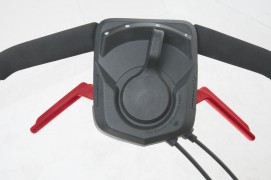 MTD 53 ADVANCE SPKV HW fűnyíró benzines motor és futómű
