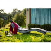 BARCELONA COUCH - Barna