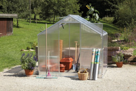 Gardentec F3 230 x 228 cm