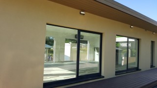 HOBBYTEC 60 m²