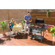 Campingaz 2 Classic Series L kapcsolati gázsütő