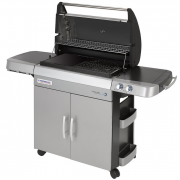 Grill 3 Series RBS L