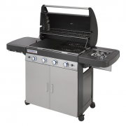 Grill 4 Series klasszikus LS plus