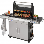 Grill 4 RBS Series EXS