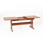 Garland - bútor Skeppsvik lebomló kerti asztal