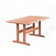 Garland - bútor Skeppsvik kerti asztal