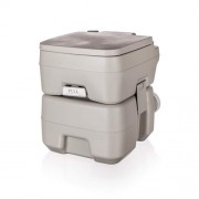 Hordozható WC - 20 liter