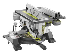 Ryobi RTMS 1800-G asztal gérvágóval villanymotorral