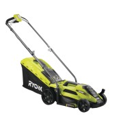 Ryobi RLM 13E 33S fűnyíró elektromos motorral