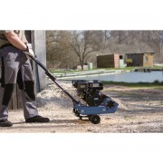 Scheppach HP 1100 S vibráiólemez