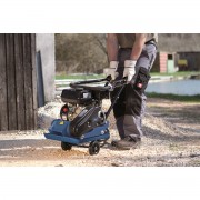 Scheppach HP 1100 S vibráiólemez