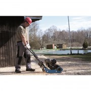 Scheppach HP 1100 S vibráiólemez