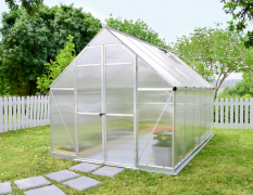 Greenhouse GrowTec Maxim 242x366cm