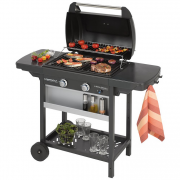 Grill 2 Classic Series L