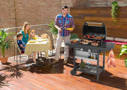 Grill 2 Classic Series L