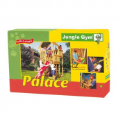 Játszótér Jungle Palace