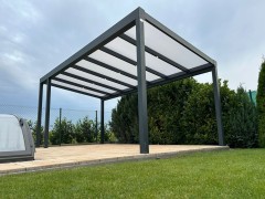 Pollex 3x2.5 m