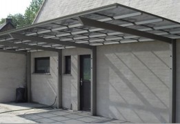 PERGOLA PJF