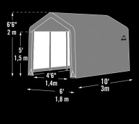 GRUMIUM 5.4 m²