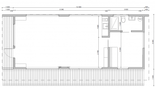 HOBBYTEC 60 m²