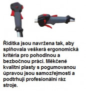 A kefe AKTÍV 6,5 BT