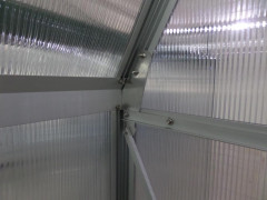 Greenhouse COMFORT TITAN 8000 STRONG