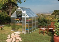 Greenhouse GrowTec Fopal 185x190cm