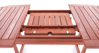 Táblázat meranti Phecda SET6