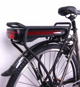 Elektromos kerékpár UniTrek II 10Ah