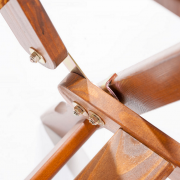 Fa gyep székek Beid Fenyő