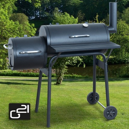 BBQ grill kis