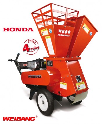 Grinder fa Weibang WB SH 8013 H