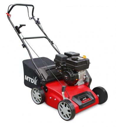 MTD OPTIMA 35 VO aeratorok benzinmotorral