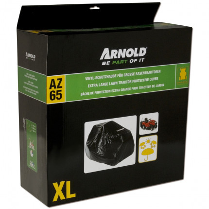 Arnold (MTD) Cover kerti traktor XL (250 x 120 x 120 cm)