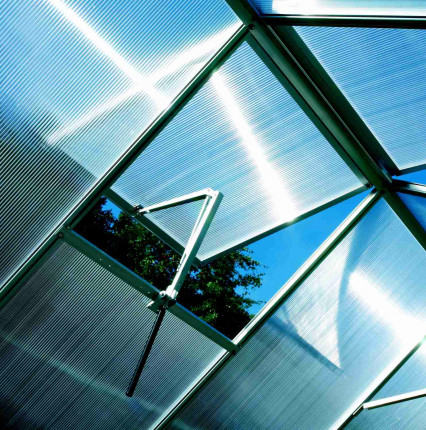 Tető szellőző ablak VITAVIA