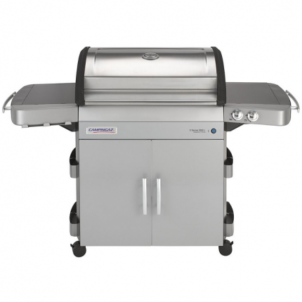 Grill 3 Series RBS L