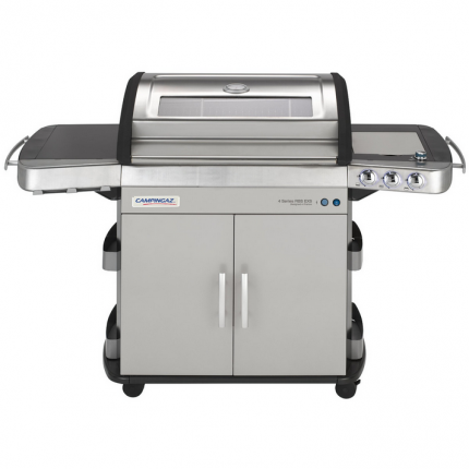 Grill 4 RBS Series EXS