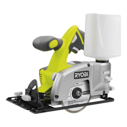 Ryobi LTS 180 M elemmel működő vágó ONE +