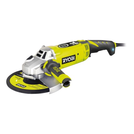 Ryobi EAG 2000 RS sarokcsiszoló 230 mm