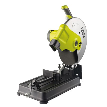 Ryobi ECO 2335 HG elosztjuk körfűrész fém