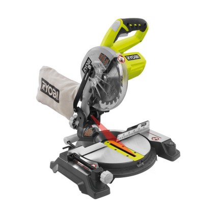 Ryobi EMS 190 DCL akkumulátoros gérvágó ONE +