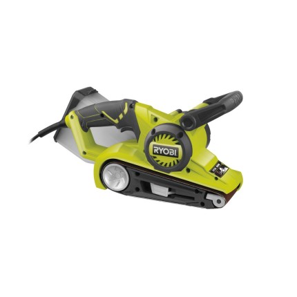 Ryobi ESS 800 76 mm Szalagcsiszolók