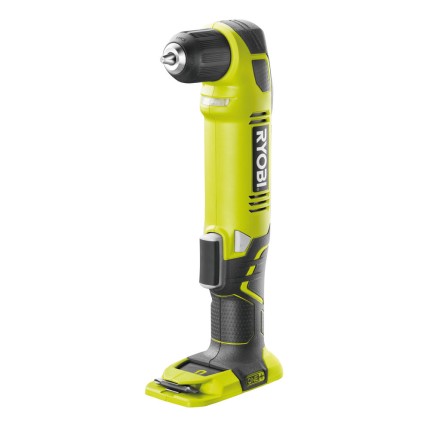 Ryobi 1801 M RAD sarok akkus fúró ONE +