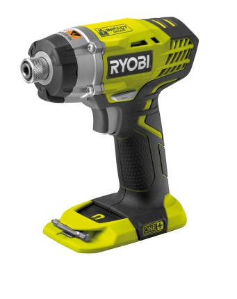 RYOBI RID M 1801 Cordless Ütvecsavarozók ONE +