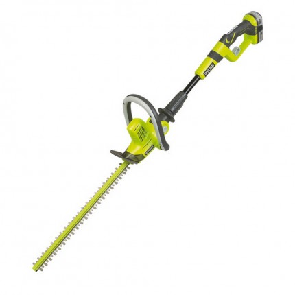 Ryobi RHT 1850 XLI nĹŻĹľky és ĹľivĂ˝ Kerítés dlouhĂ˝m ONE + tartományban készlet