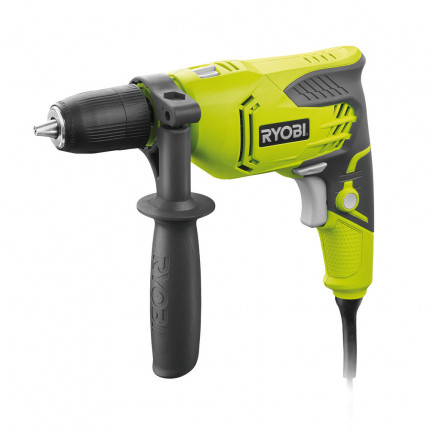 RPD 500 G Ryobi ütvefúró 500 W