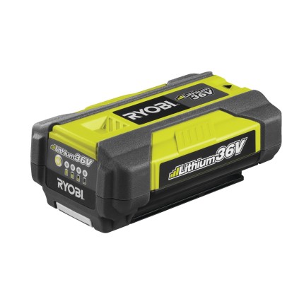 Ryobi BPL 3615 1 x 36 V (1,5 Ah) Li-ion akkumulátor